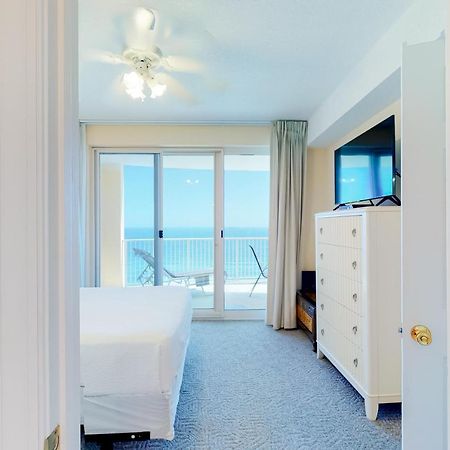 Emerald Isle 1404 Panama City Beach Extérieur photo