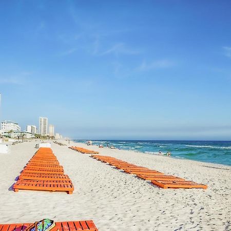 Emerald Isle 1404 Panama City Beach Extérieur photo