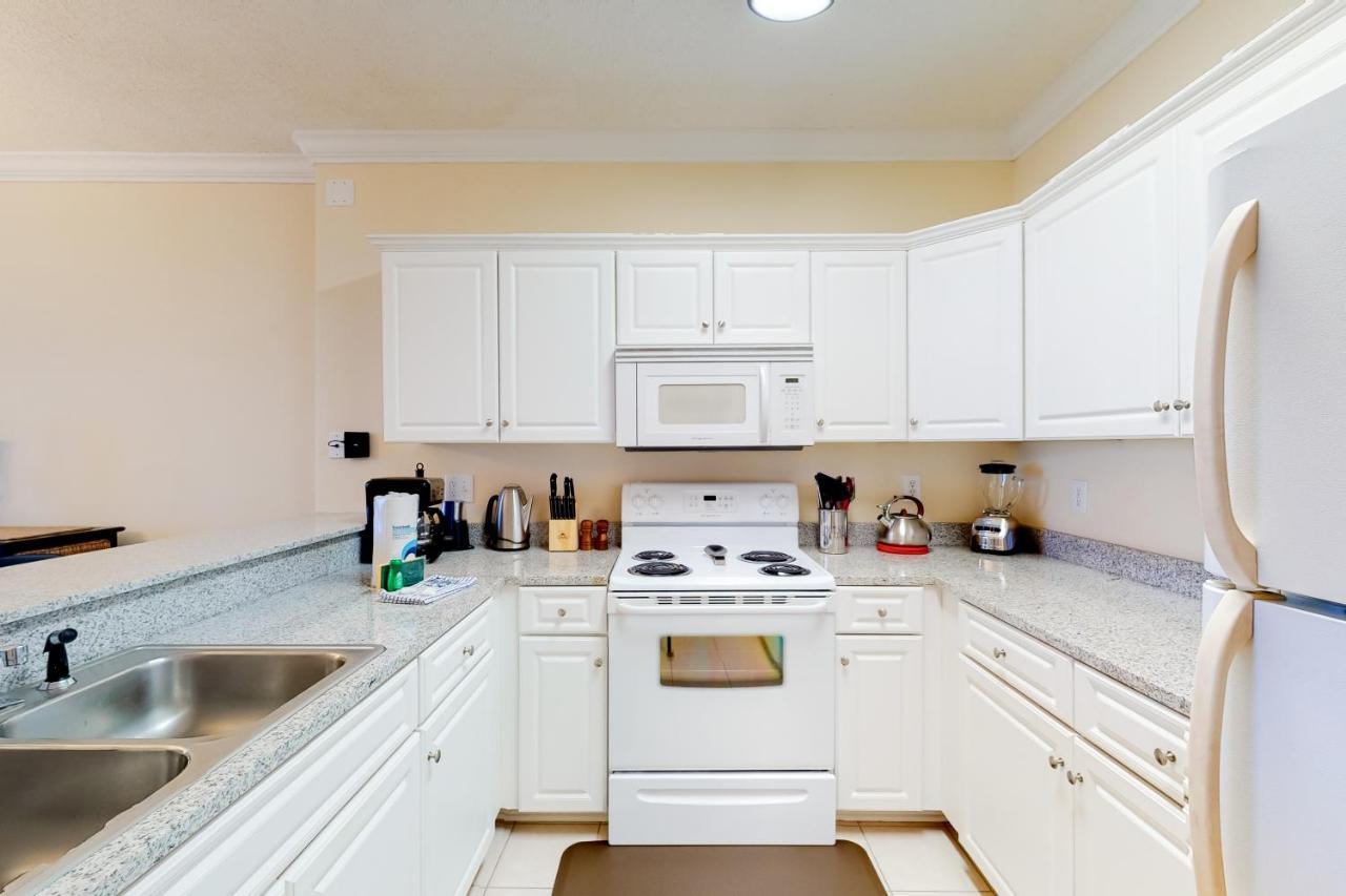 Emerald Isle 1404 Panama City Beach Extérieur photo