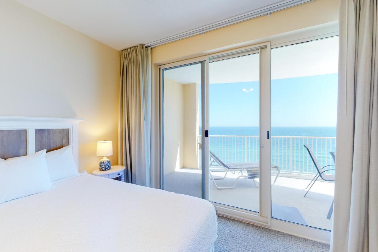 Emerald Isle 1404 Panama City Beach Extérieur photo