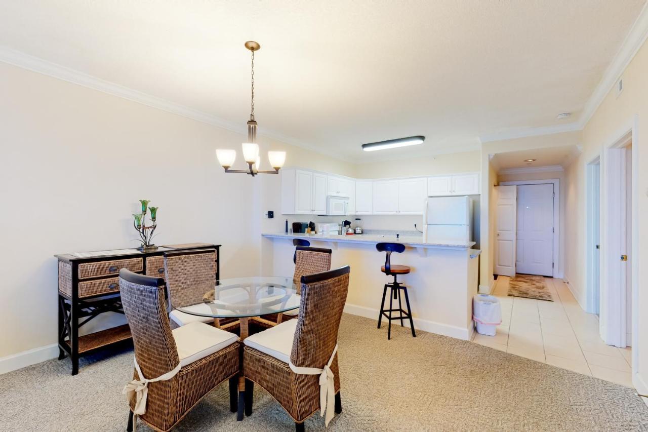 Emerald Isle 1404 Panama City Beach Extérieur photo