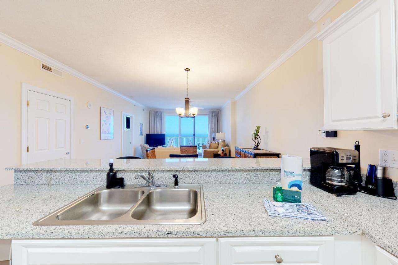 Emerald Isle 1404 Panama City Beach Extérieur photo