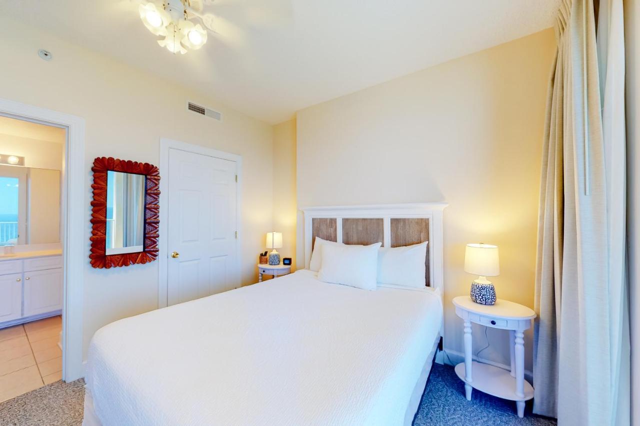 Emerald Isle 1404 Panama City Beach Extérieur photo