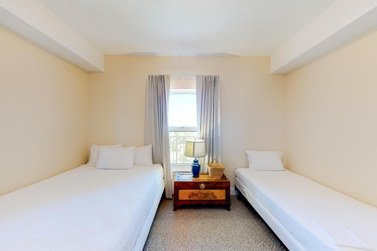 Emerald Isle 1404 Panama City Beach Extérieur photo