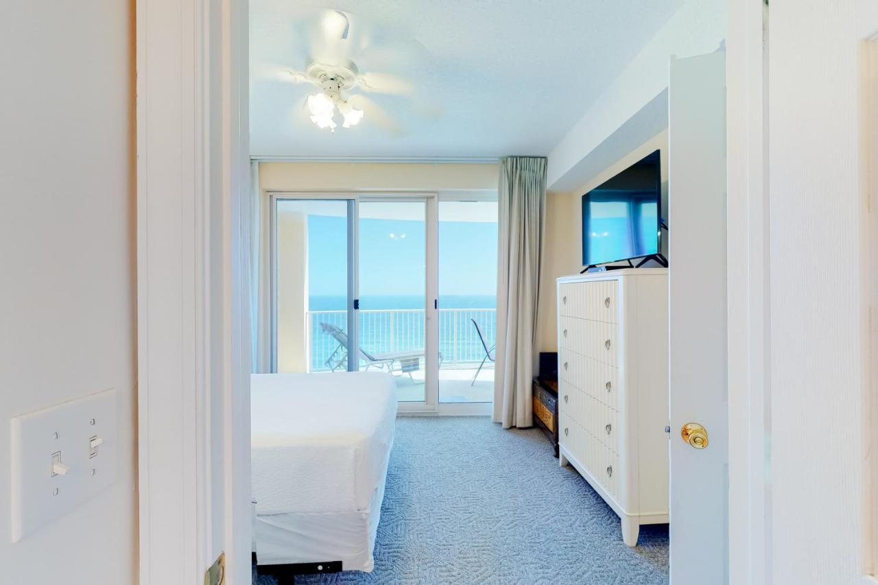 Emerald Isle 1404 Panama City Beach Extérieur photo