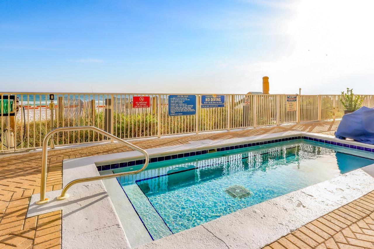 Emerald Isle 1404 Panama City Beach Extérieur photo