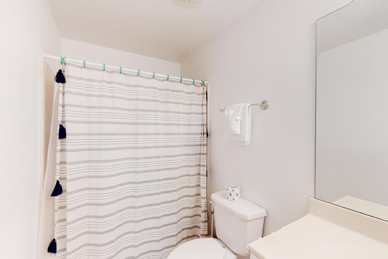 Emerald Isle 1404 Panama City Beach Extérieur photo