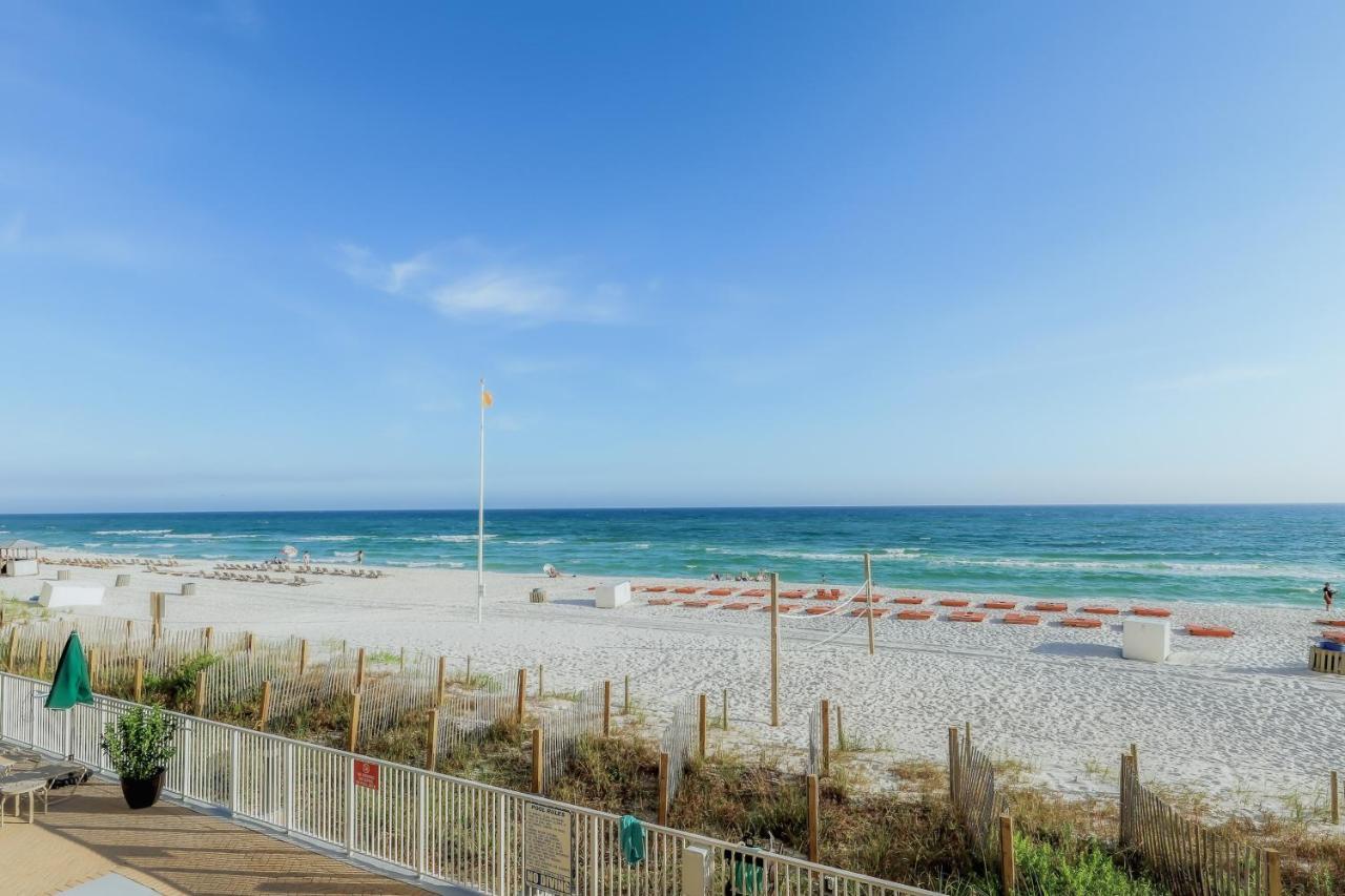 Emerald Isle 1404 Panama City Beach Extérieur photo