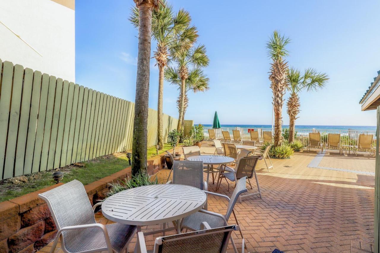 Emerald Isle 1404 Panama City Beach Extérieur photo